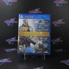 Destiny The Collection PS4 PlayStation 4 Complete - 1 Year Warranty EX Cond