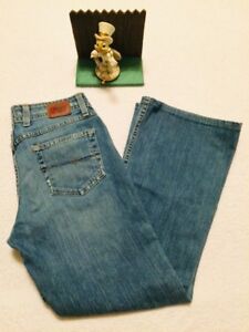 Women S Bke Jeans Size Chart