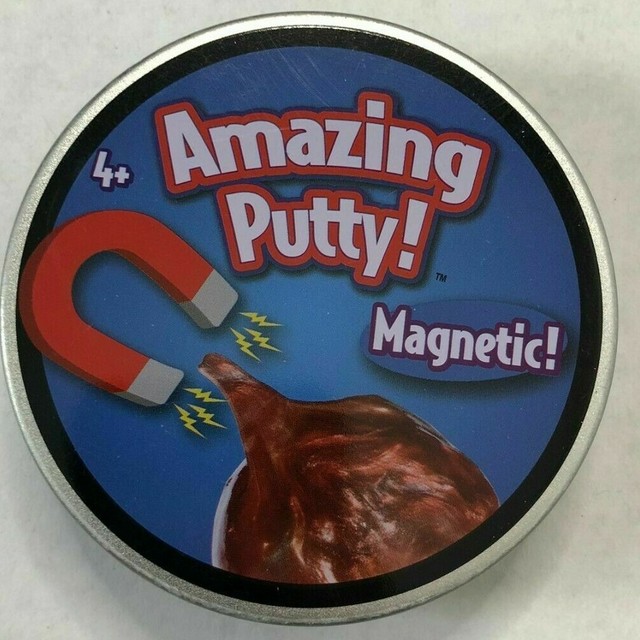 magnetic putty ebay
