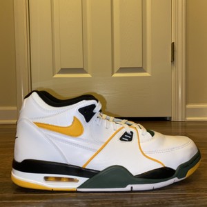 nike air flight 89 supersonics