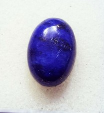 100% Natural Lapis Lazuli Loose Gemstone 9.00 Ct