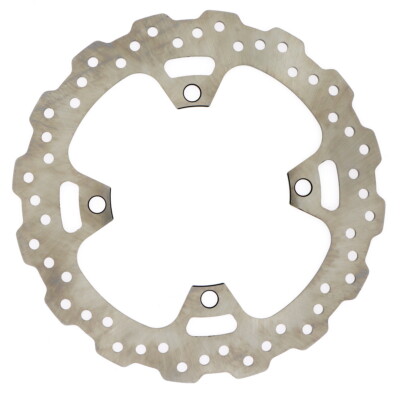 New Rear Disc Brake Rotor for Kawasaki KX250F KX 250F 2004 2005 2006 2007-2019
