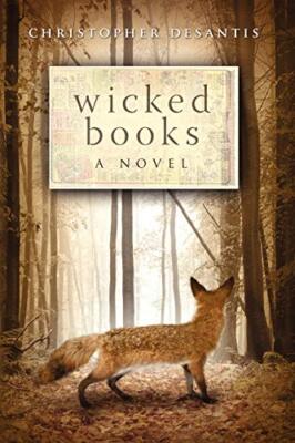 Wicked Books by Christopher DeSantis (Paperback, 2008)