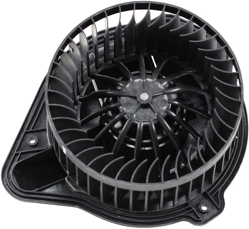 Ventilador de motor soplador calentador aire acondicionado para 1993 1994 1995-1997 Volvo 850 6820812 700166 Foto 2 de 4