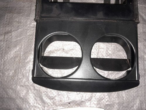 2000 2001 2002 2003 2004 2005 TOYOTA MR2 SPYDER OEM DASH CUP HOLDER HOLDERS - Picture 2 of 2