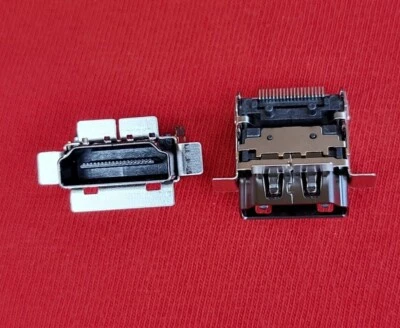 HDMI Buchse Port Anschluss Connector für XBOX Series S - Ersatzteil