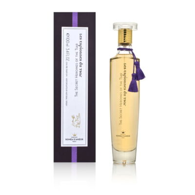 Romea d'Ameor The Secret Heroines of the Tsar Romea d'Ameor 3.4 oz EDP Brand New