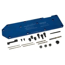 Lisle 71600 Ford 4.6L/5.4L Exhaust Manifold Drill Template Kit