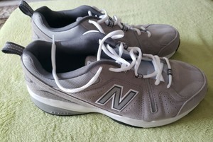 new balance 608 grey suede