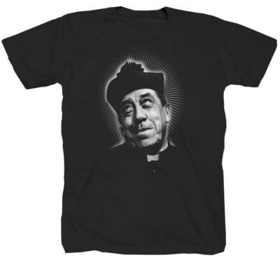 Shirt Don Camillo Adriano Hill Peppone Komödie retro Monty Python Film Italien