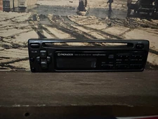 pioneer  deh-415    STEREO FACEPLATE ONLY