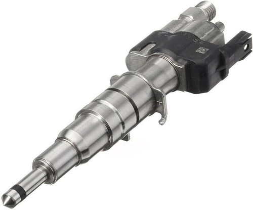 New Fuel Injector 13537585261-09 Compatible/BMW 135i 335i 535i 650i 740i 750i X6