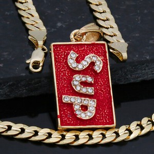 supreme pendant
