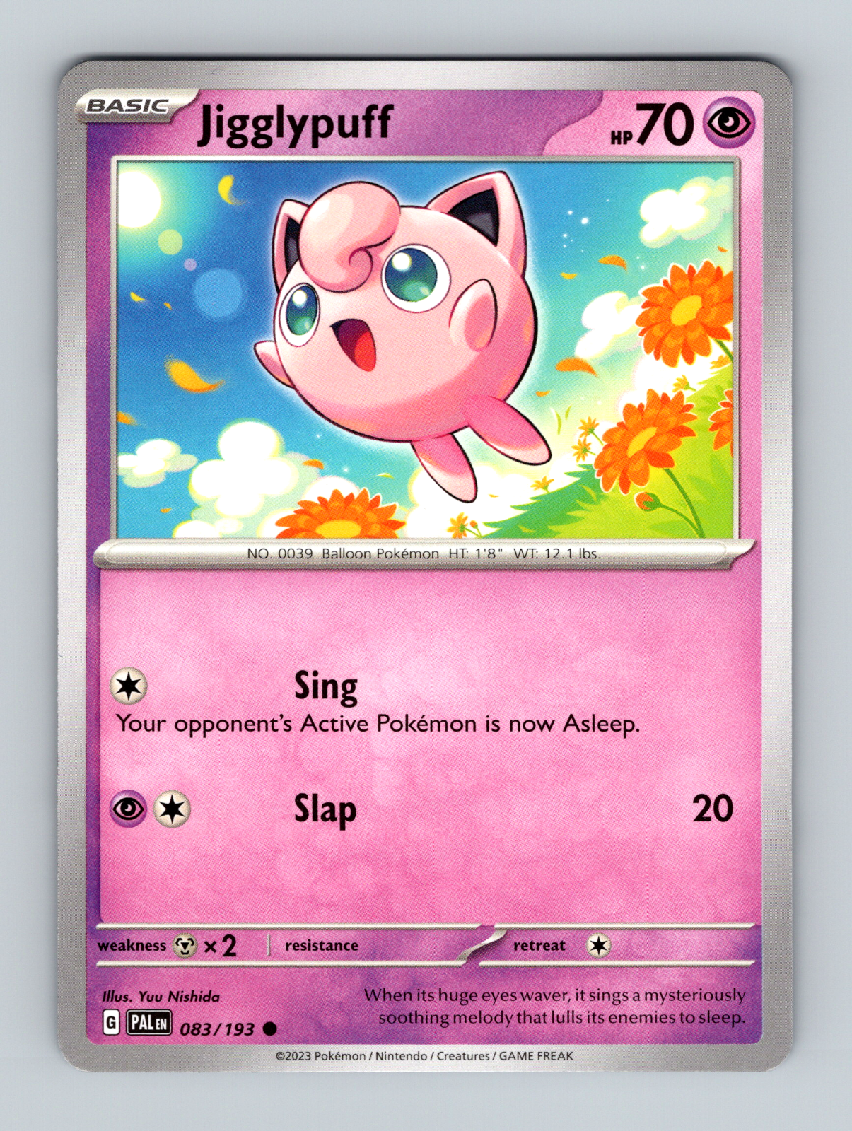 Meloetta & Jigglypuff Do a LOT of Spread Damage in the Pokemon TCG