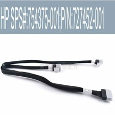 NEW Y type Mini SAS line P/N: 727452-001; 754375-001 for HP DL380e