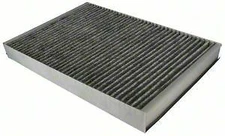 Cabin Air Filter  Mahle Original  LAK307