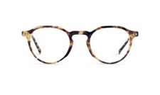NEW MARIUS MOREL 1880 60166 TD12 Green AUTHENTIC EYEGLASSES 50-22-145