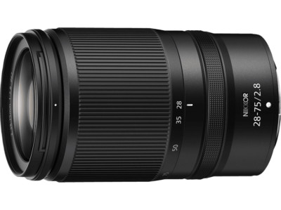 NIKON Nikkor Z 28 mm - 75 mm f./2.8 IF 4960759909077 NEU OVP