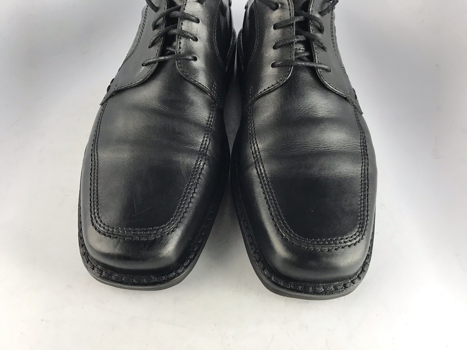 ecco seattle apron toe