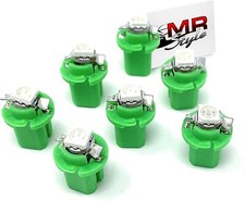 grüne high Power SMD-LED Tacho Beleuchtung grün W202 Mercedes C-Klasse 93-97