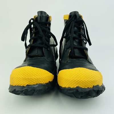 Men's 7.5 Lacrosse Industrial 7