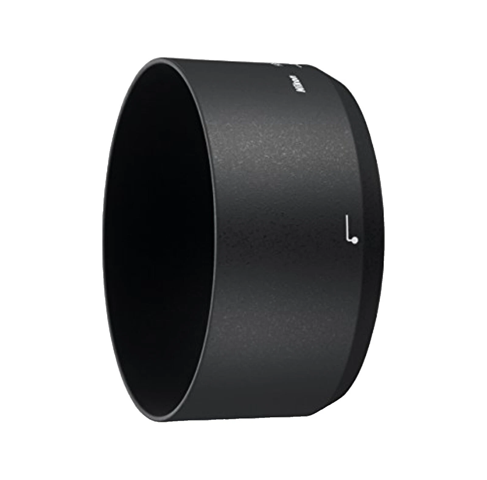 Nikon Camera Lens Hoods 58 mm To Fit Lens Front