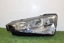 ORIGINALE SKODA SCALA LED LATO PASSEGGERO 657941019