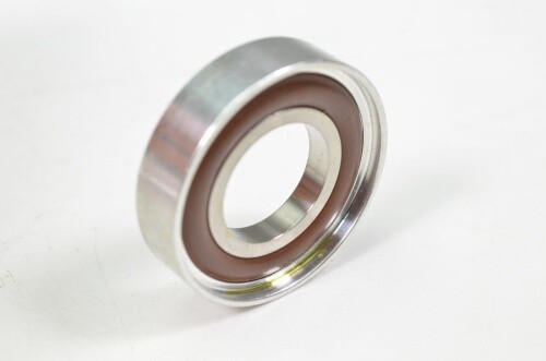 Dn 10/16 Iso-kf, Außenzentrierring Con Innenstützring - Foto 1 di 5