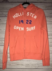 sweaters hollister para hombre