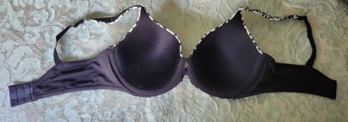 Playtex - 40C - Exotic Garden - Soft Shaping Bra - Underwire - 4594 - Picture 2 of 7