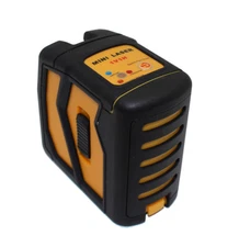 Professional laser level 2-line red light level 635NM