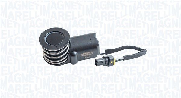Magneti Marelli 021016090010 Sensor, Einparkhilfe FüR Mazda Toyota-image