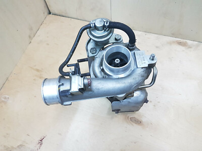 Turbocharger for Mazda CX7 CX-7 2.3L K04 K0422-582 L33L13700F