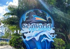 Seaworld Tickets