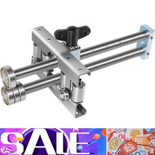 2204 Uni Bender Sheet Metal Bending Tool Adjustable Bend Height From 3/8" to 8"