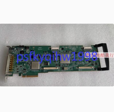1 PCS Matrox XMIO 2/24/6000 * Y7291-02 XMIO 2/24/6000 HD non coding card