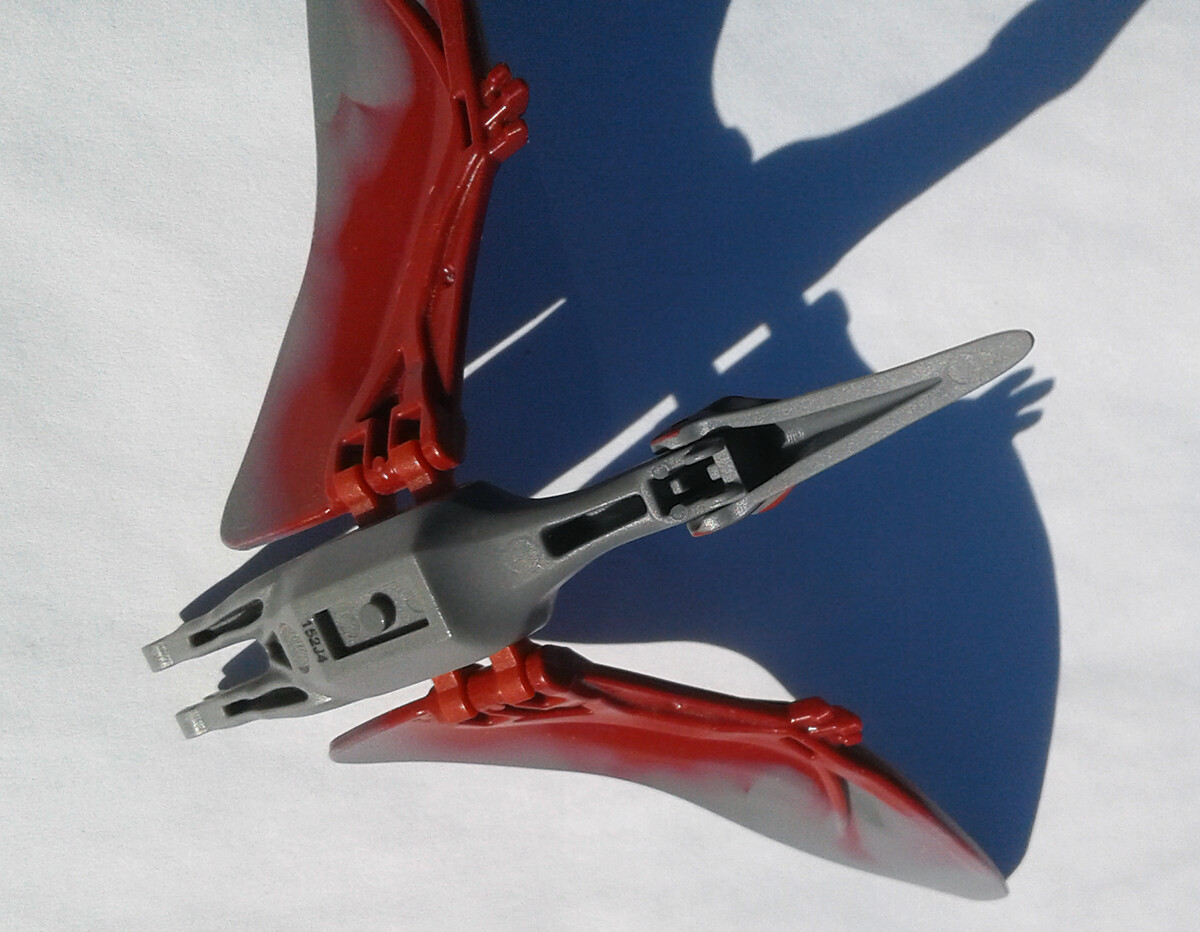 Lego Jurassic World Pteranodon Capture For Sale Online Ebay