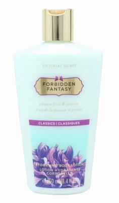 Victorias Secret FORBIDDEN FANTASY Body Lotion NWT 8.4 oz | eBay
