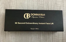 Donna Bella Signature Edition 60 Second Extraordinary Instant Face-Lift 