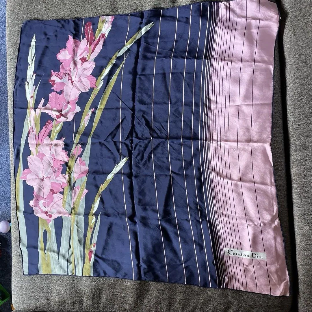 Foulard Christian Dior 76cm 29