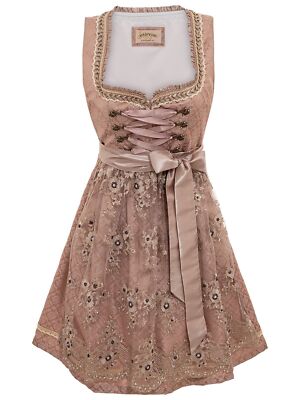 Stockerpoint Mididirndl LILOU NEU 5591