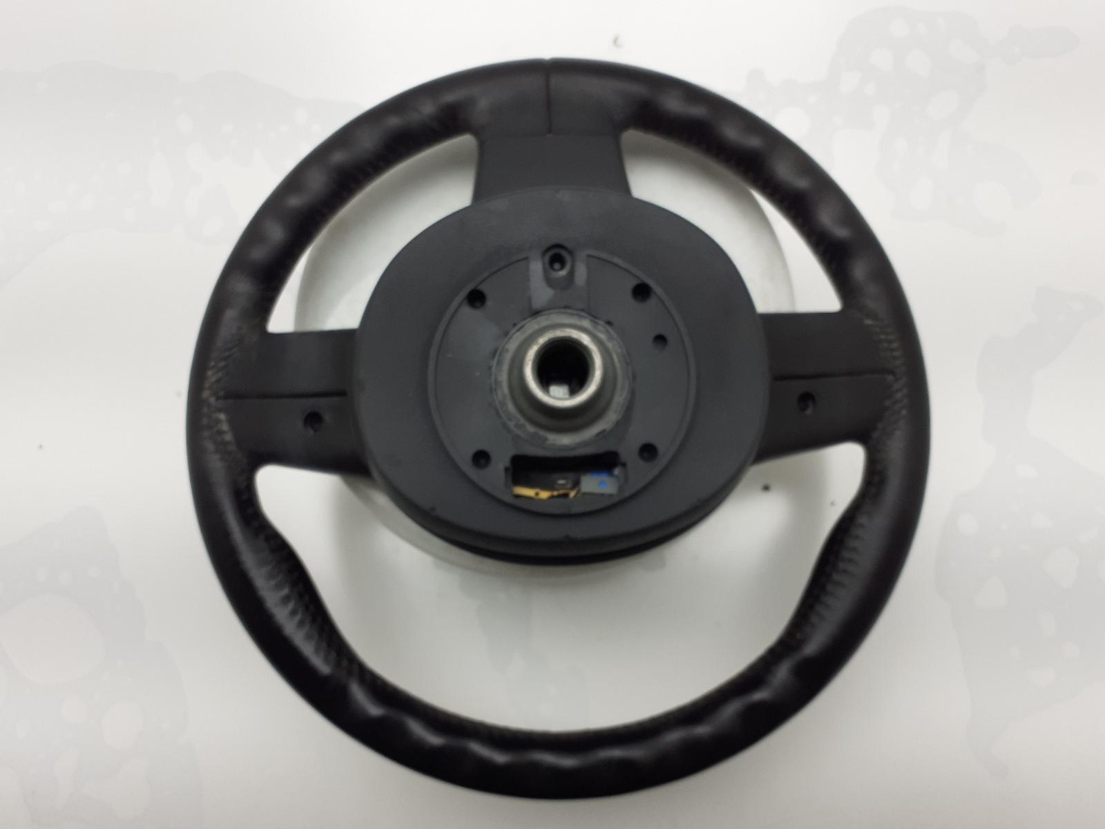 MINI (BMW) MINI Steering Wheel 20062015 COOPER 3 Door Hatchback eBay