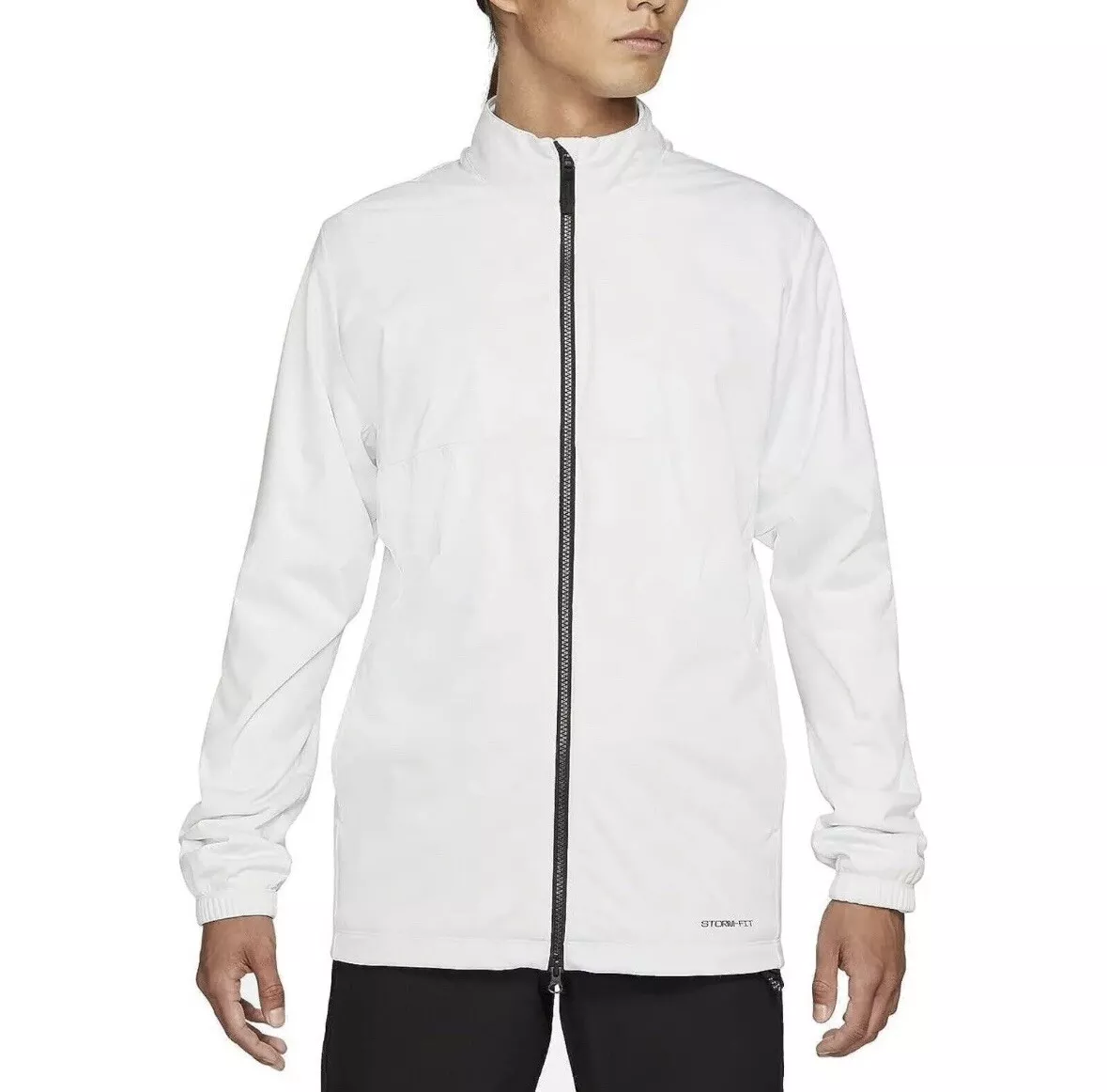 Nike golf shop storm fit jacket