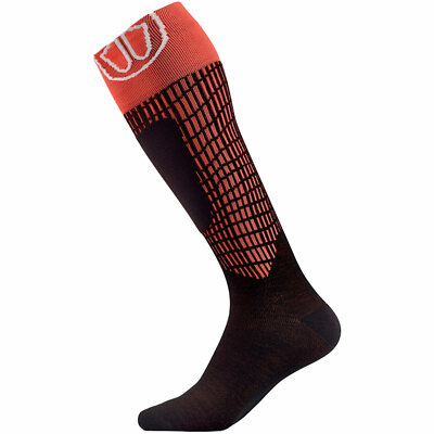 Sidas Sock Ski Comfort Unisex-Skisocken Funktionssocken Merino Wollsocken Winter