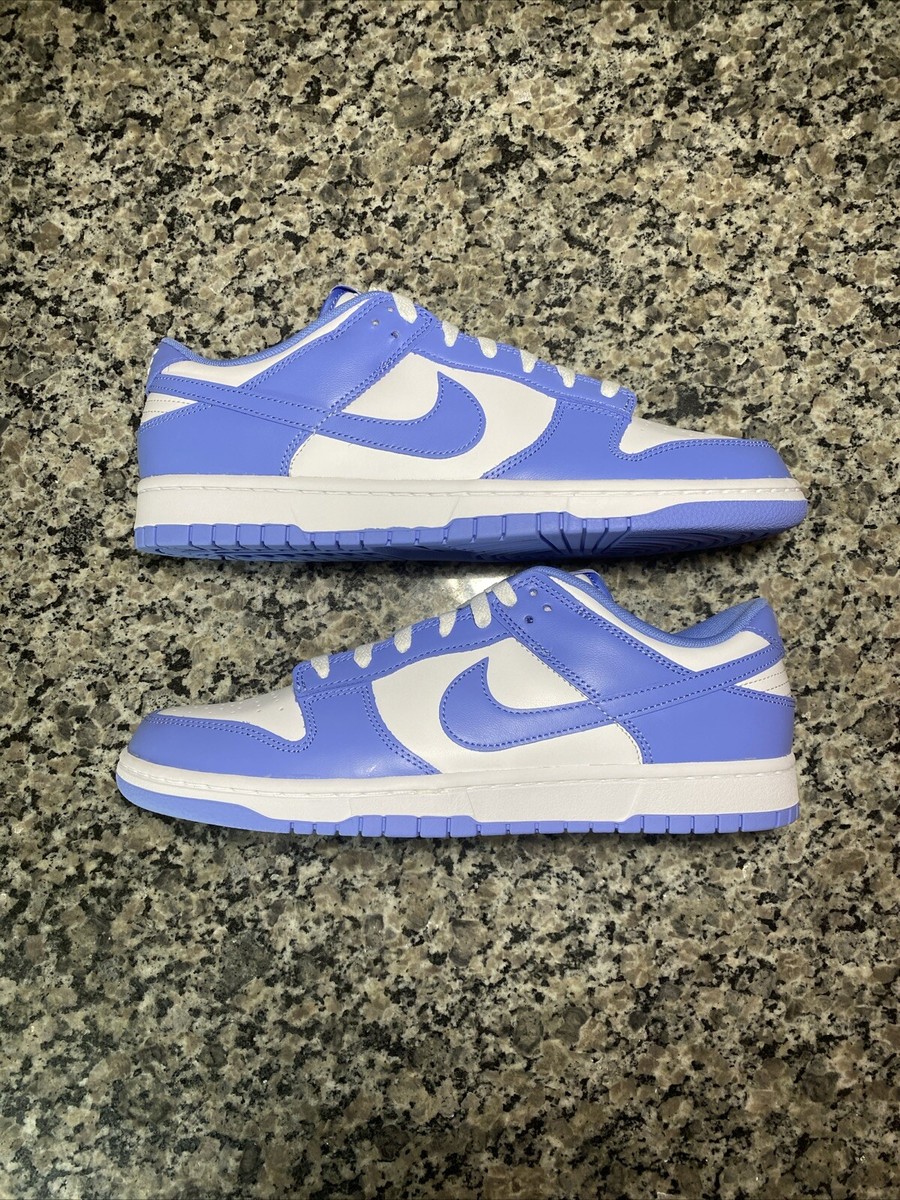 Nike Dunk Low Retro BTTYS Polar Blue Size 11.5 | eBay