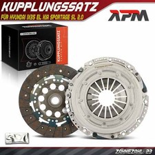 Kit d'embrayage Kia SPORTAGE