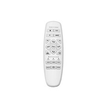 Telecomando Letto Elettrico Per Okin RF.31.18.03 – Modello TEB102A, Infrarossi, Grigio