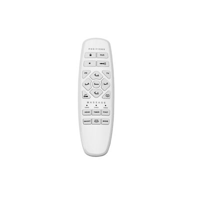 Adjustable Bed Okin Model RF.27.19.33 Remote Control Replacement | eBay