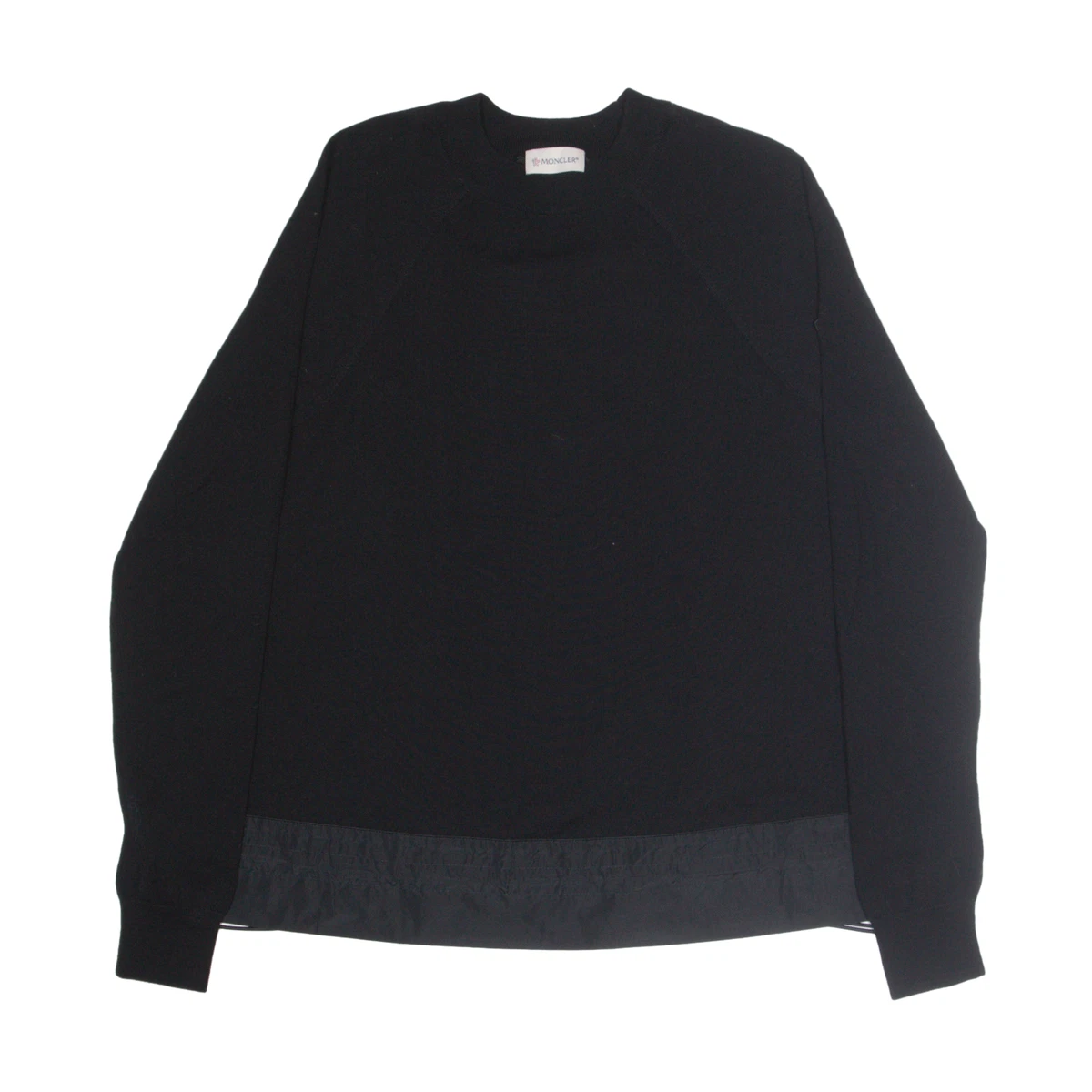 Womens moncler hotsell jumper