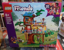 LEGO Friends 42652 Casa sull’Albero dell’Amicizia NUOVO SIGILLATO